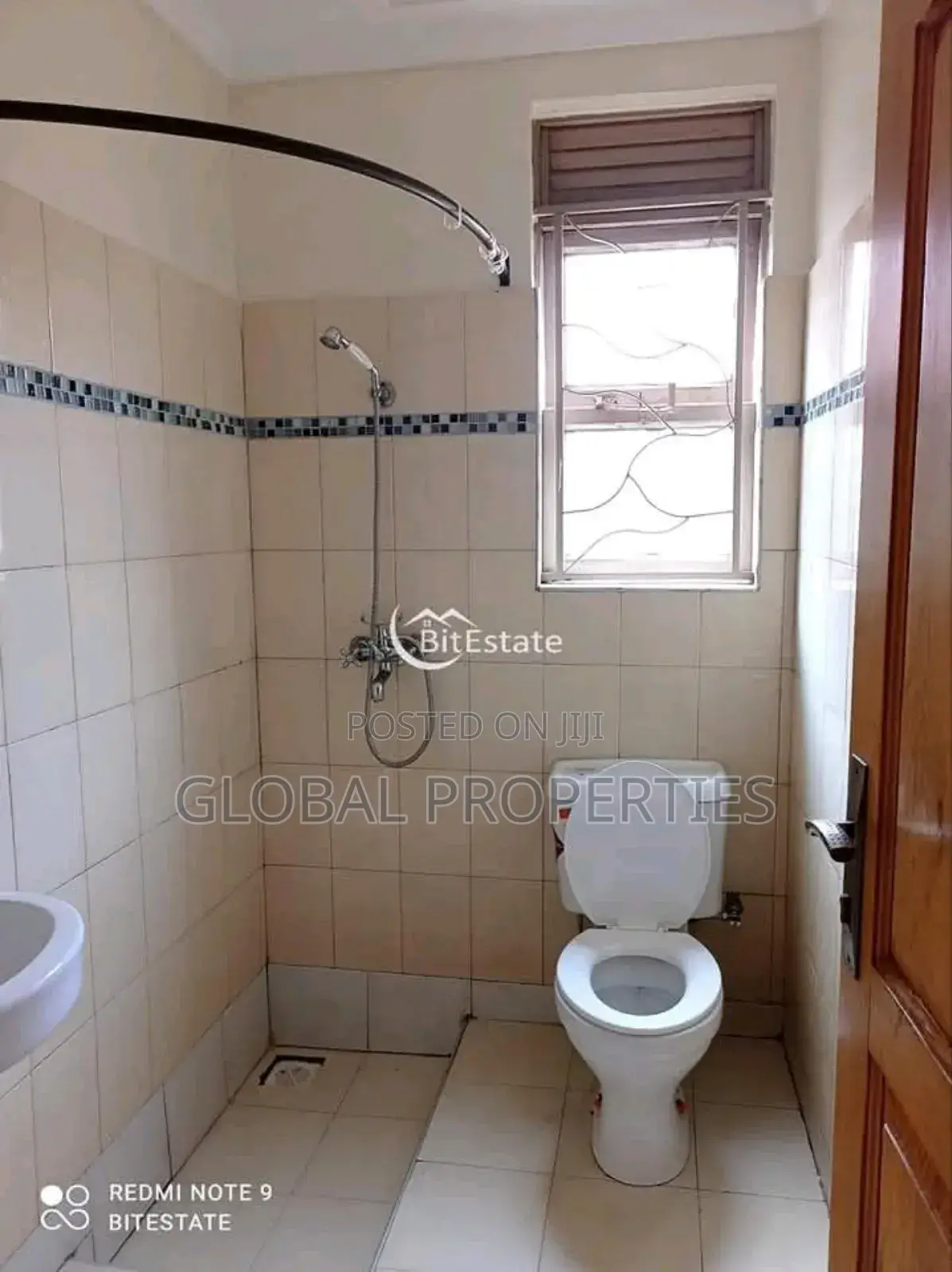 1bdrm Bungalow in Bweyogerere, Central Division for rent