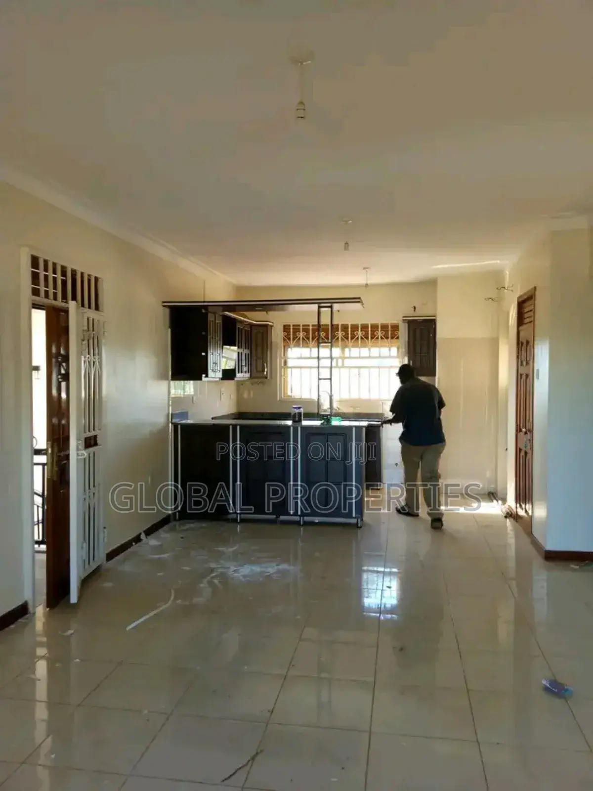2bdrm Bungalow in Mbalwa, Central Division for rent