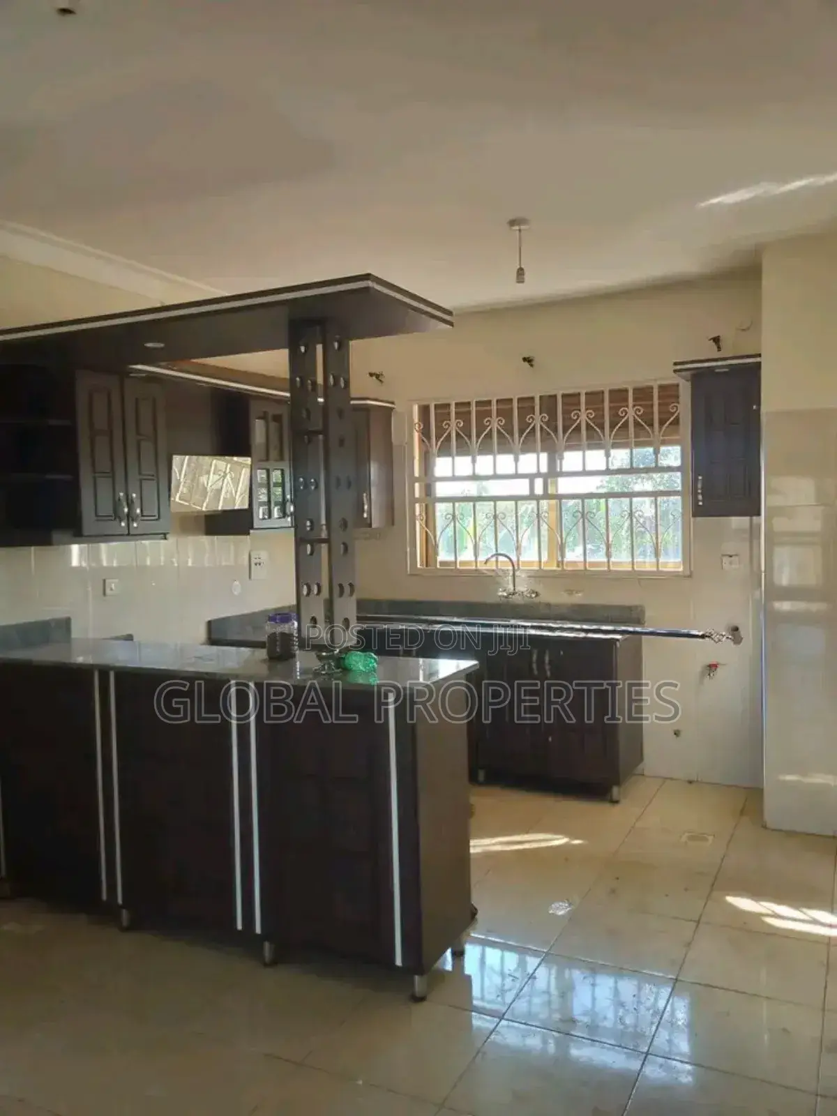 2bdrm Bungalow in Mbalwa, Central Division for rent