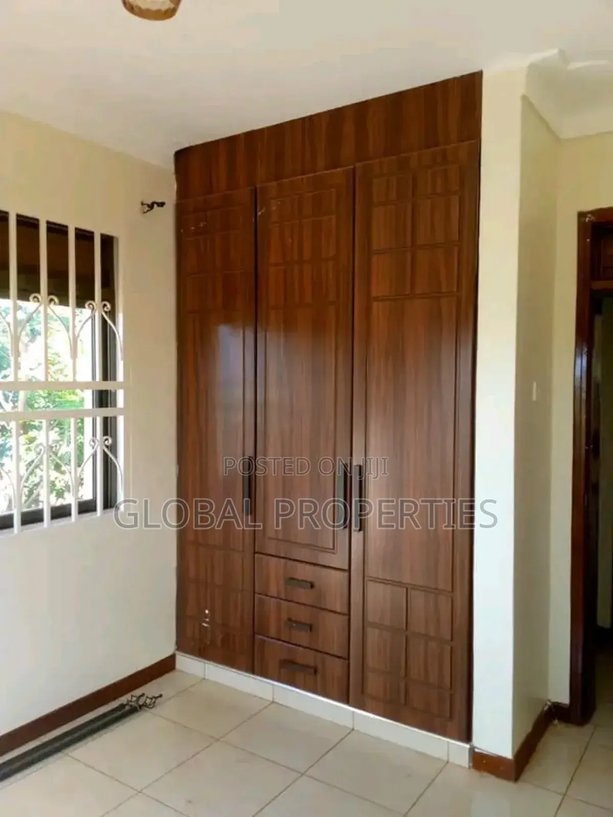 2bdrm Bungalow in Mbalwa, Central Division for rent