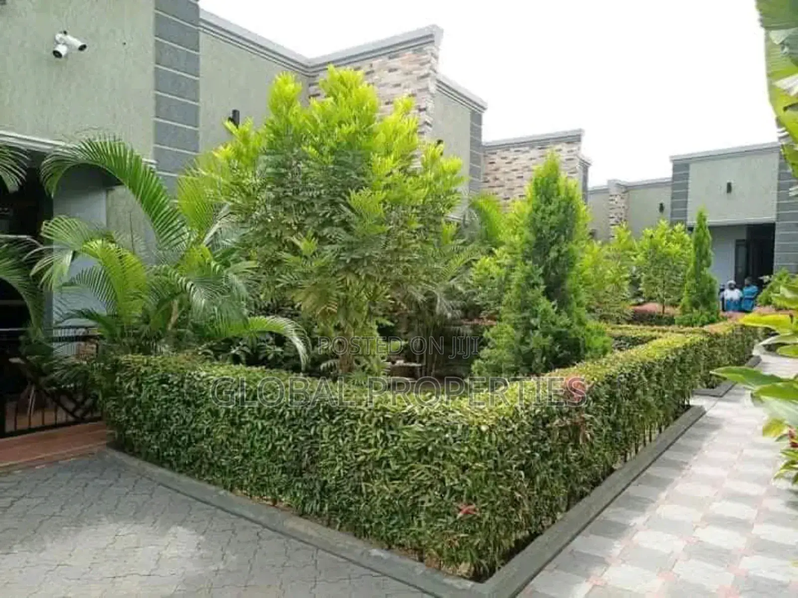 1bdrm Bungalow in Kyaliwajala, Central Division for rent