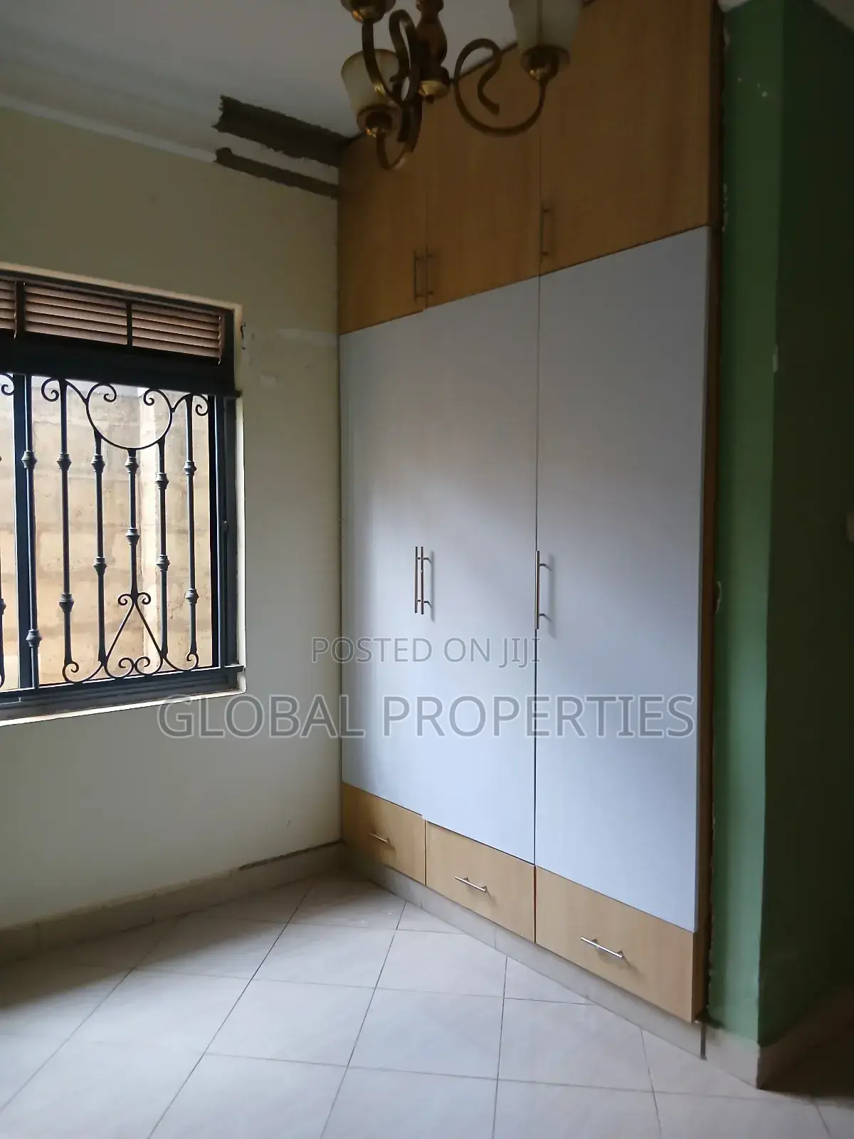 1bdrm Bungalow in Kyaliwajala, Central Division for rent