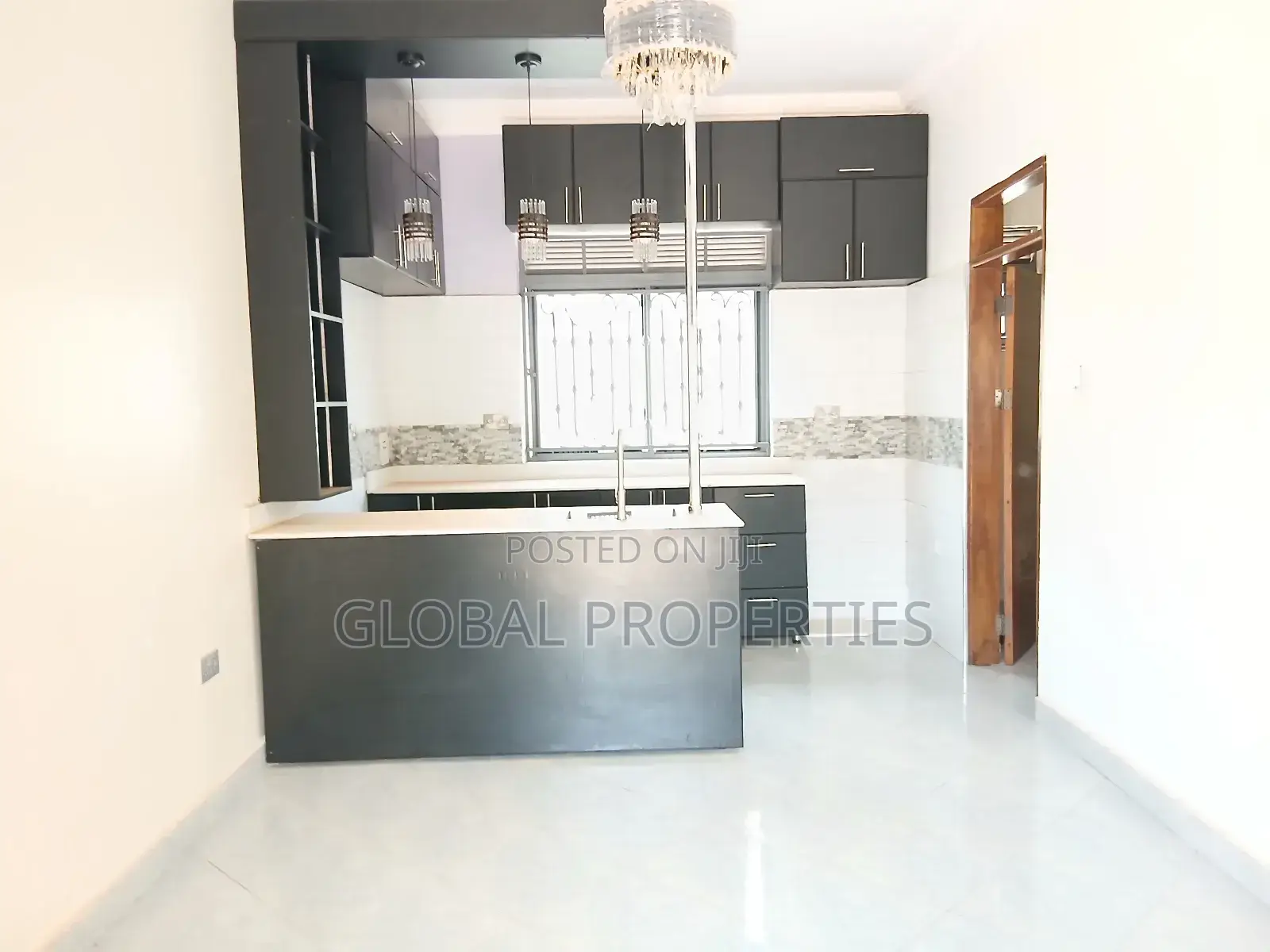 1bdrm Bungalow in Kyaliwajala, Central Division for rent