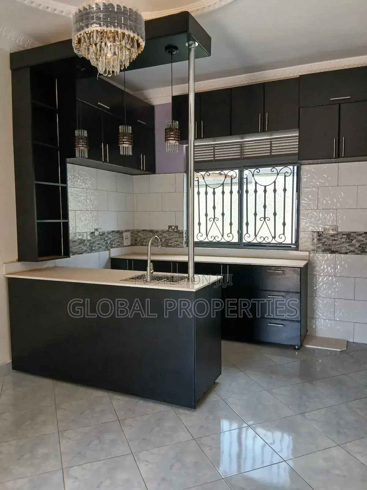 1bdrm Bungalow in Kyaliwajala, Central Division for rent