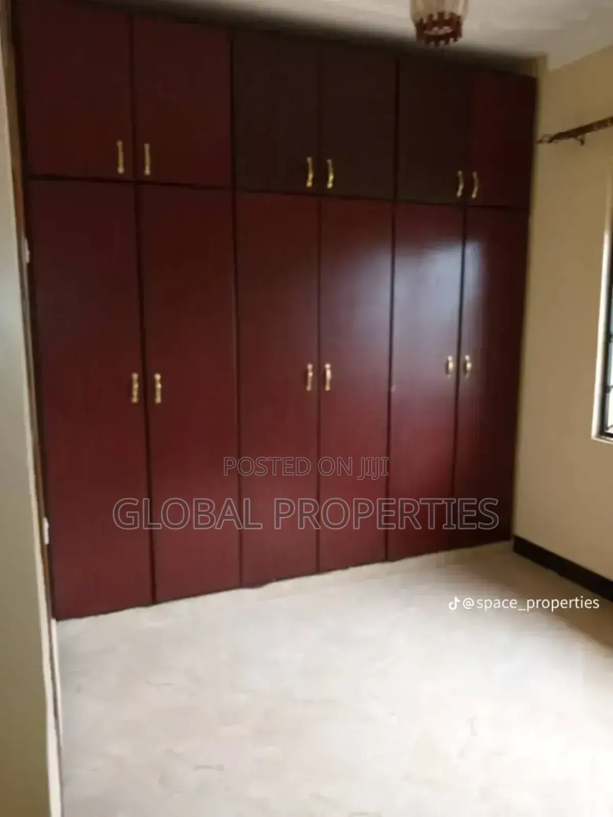 1bdrm Bungalow in Mbalwa, Central Division for rent