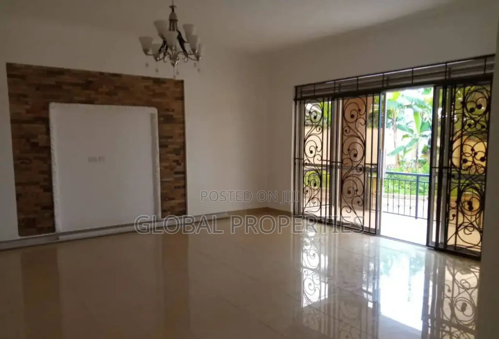 2bdrm Bungalow in Kyaliwajala Kireka, Central Division for rent