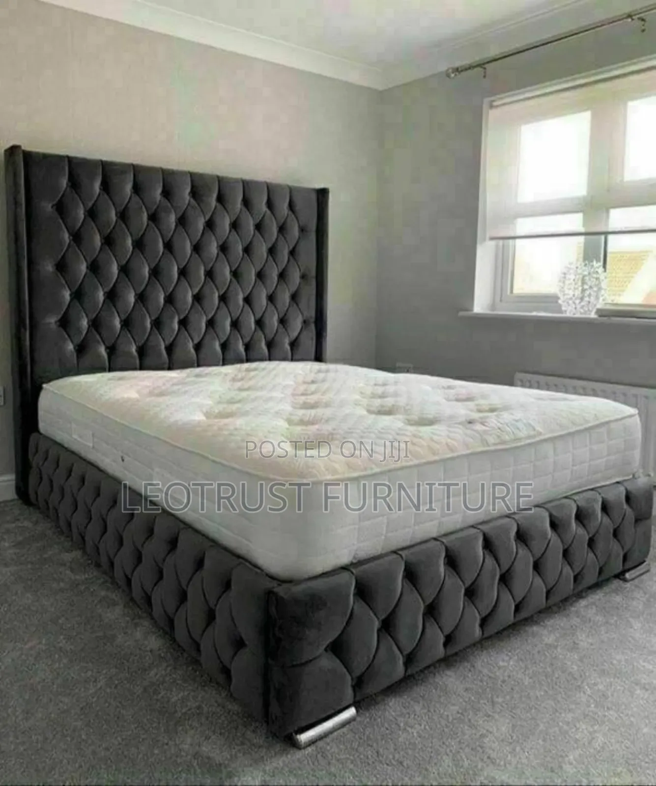 Beds in Only One Design