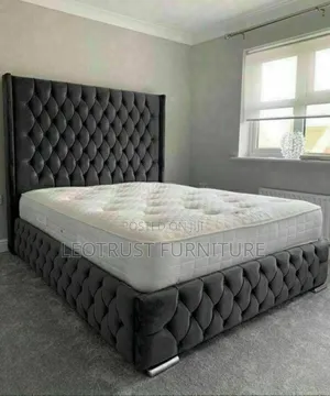 Beds in Only One Design
