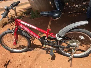 Japan Used Bicycle