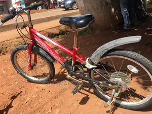 Japan Used Bicycle