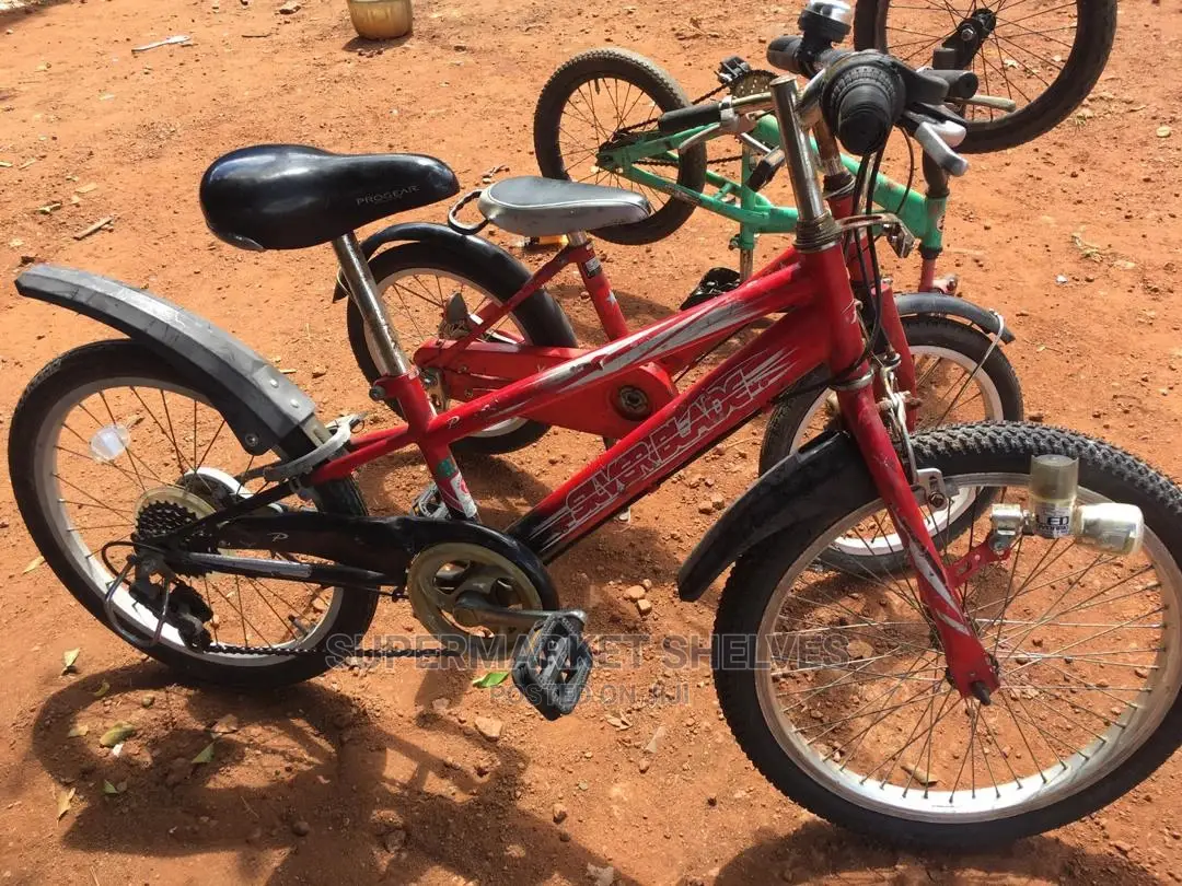Japan Used Bicycle