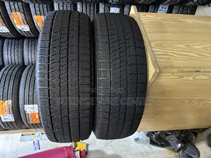 195/65r15 Bridgestone Japan Tires Good Condition