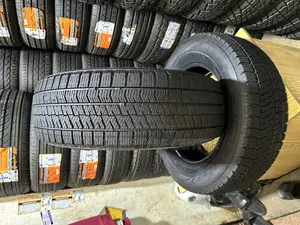 195/65r15 Bridgestone Japan Tires Good Condition