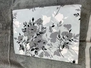 Simple 5x6 Bed Sheet