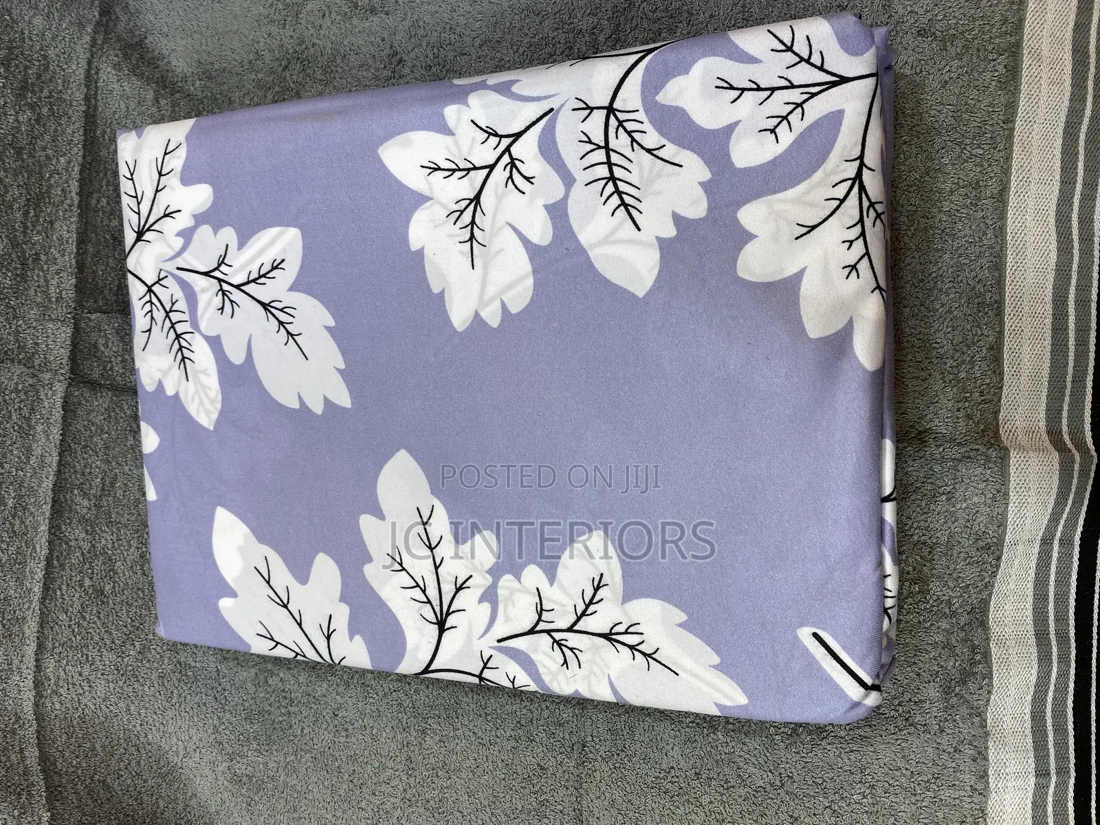 Floral 5x6 Bedsheets at Ugx 50000- Multiple Shades