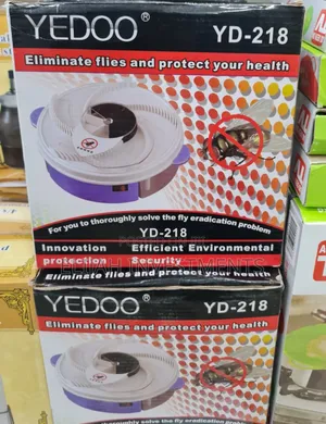Yedoo Yd-218 Housefly Trap Device