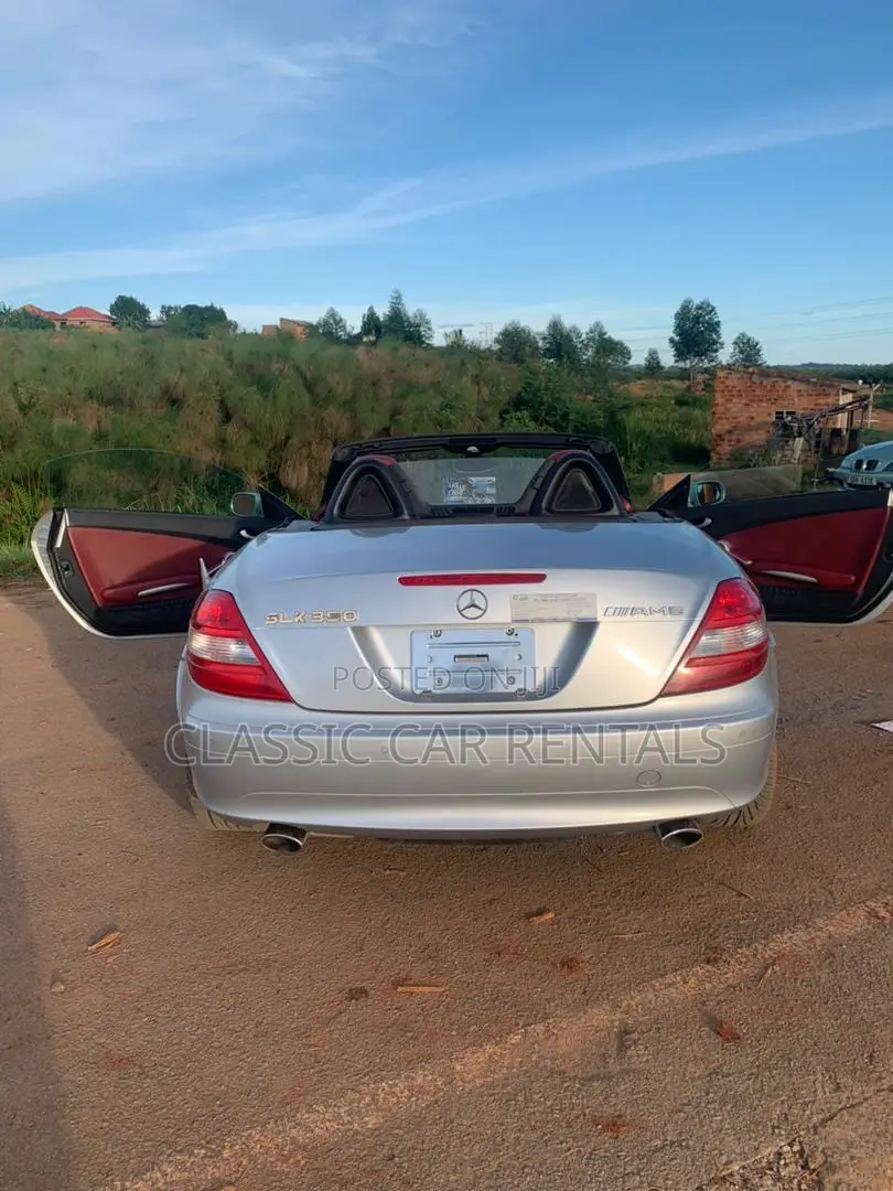 Convertible(Open Roof) Cars for Hire
