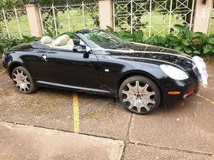Convertible(Open Roof) Cars for Hire