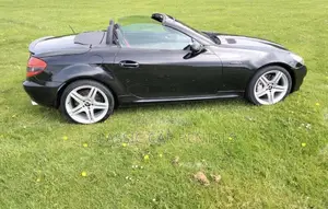 Convertible(Open Roof) Cars for Hire