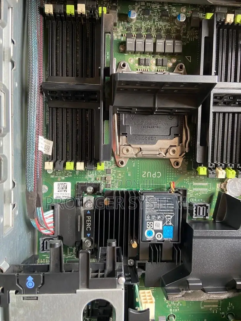 Dell Emc Perc H730 Internal Raid Controller