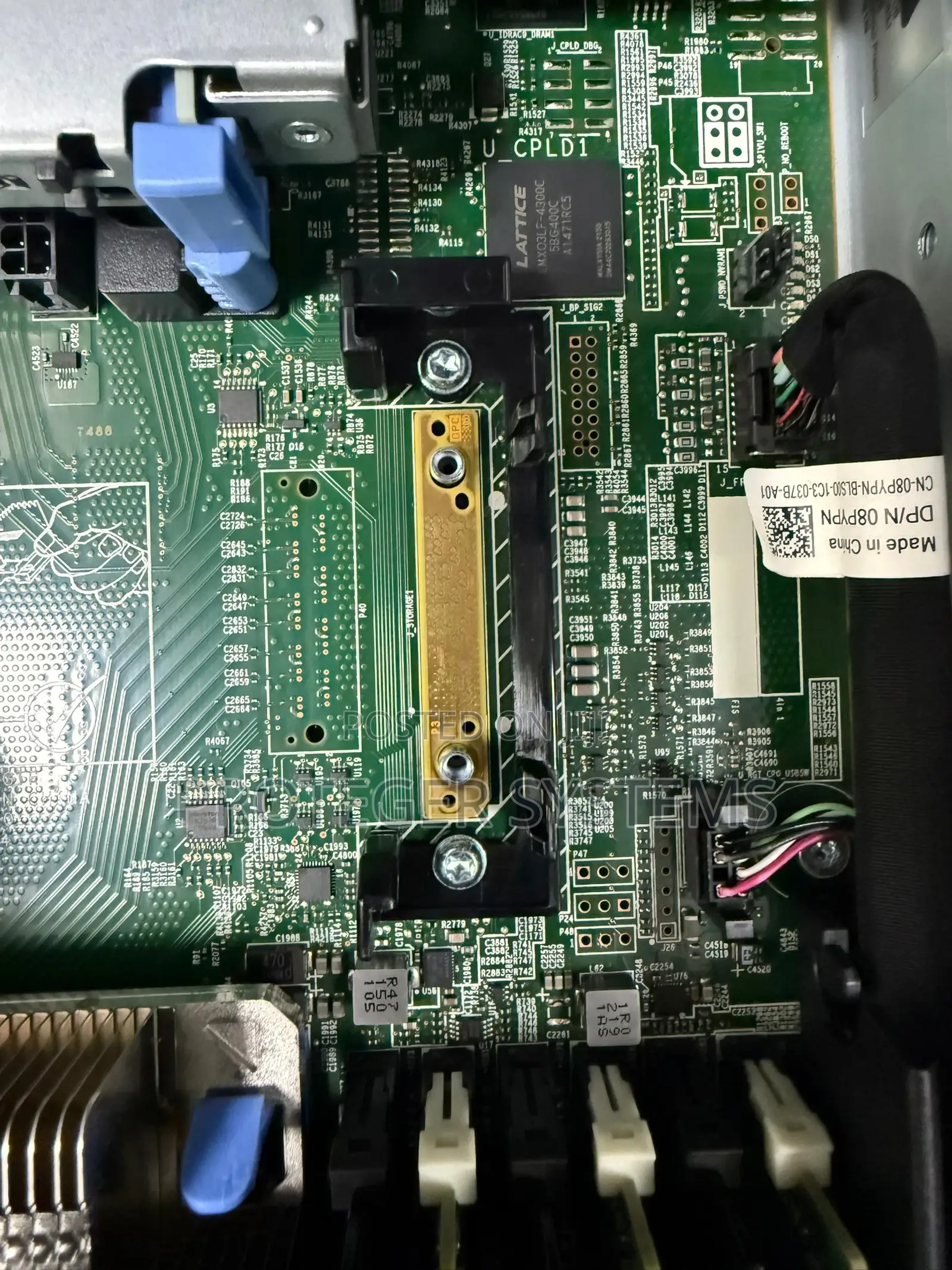 Dell Emc Perc H730 Internal Raid Controller