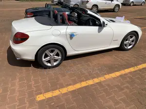 Convertible(Open Roof) Cars for Hire