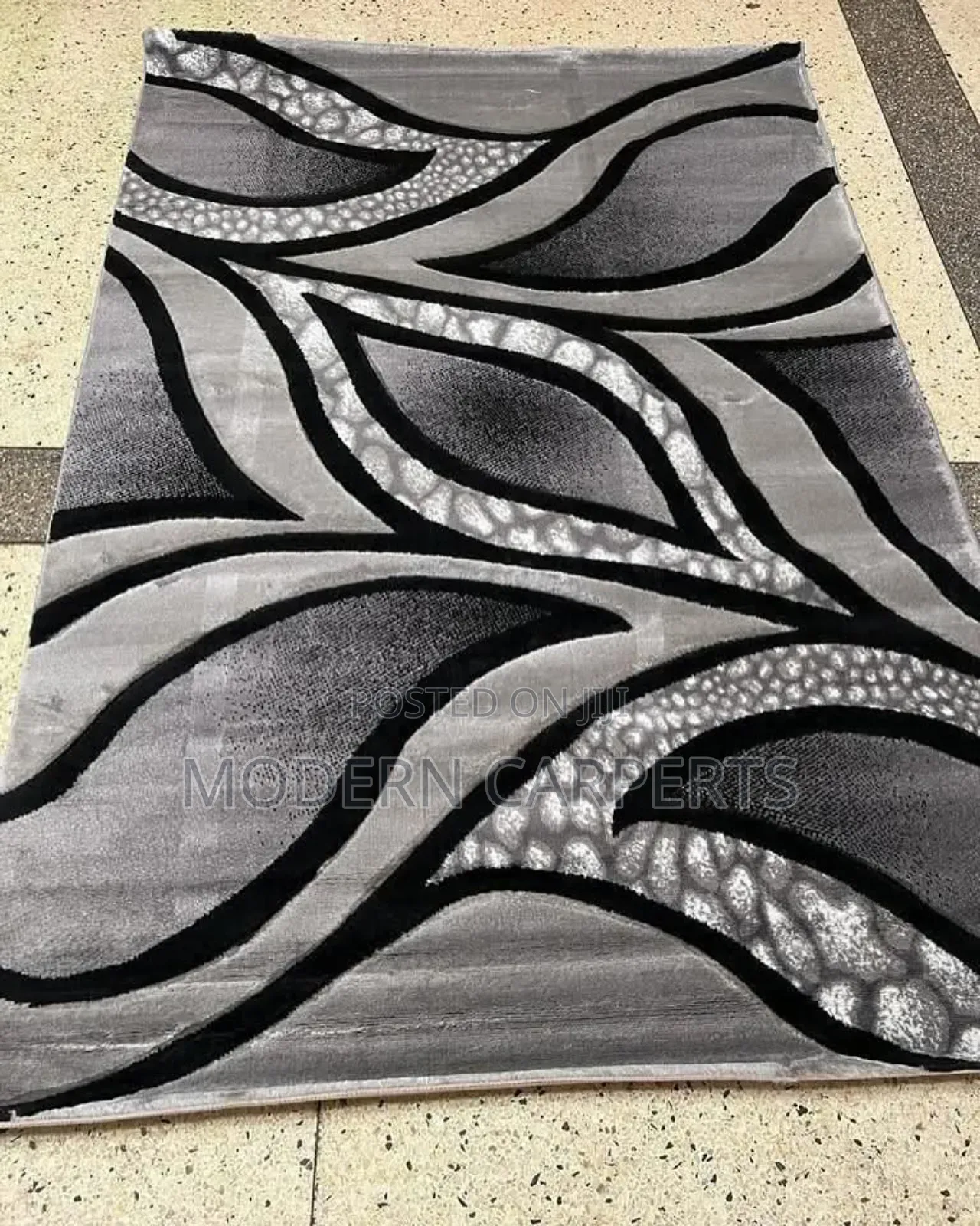 Paris Center Rugs