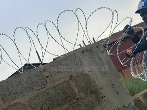 Lazor Wire 8 MTRS