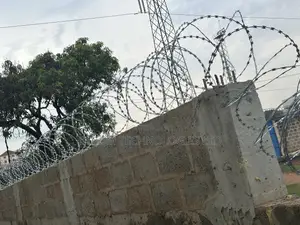 Lazor Wire 8 MTRS
