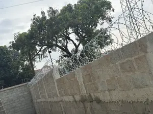 Lazor Wire 8 MTRS