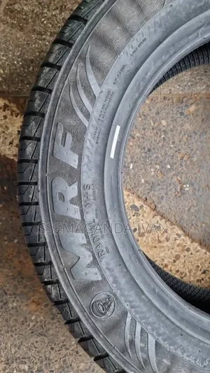 215/65r16 MRF Sport Made in India