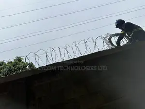 Lazor Wire