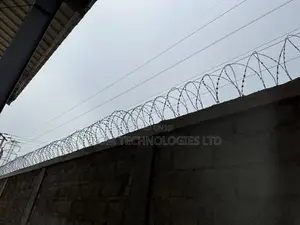 Lazor Wire