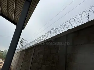 Lazor Wire