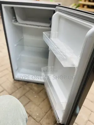 Hisense 120l Single Door Fridge