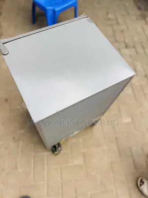 Hisense 120l Single Door Fridge