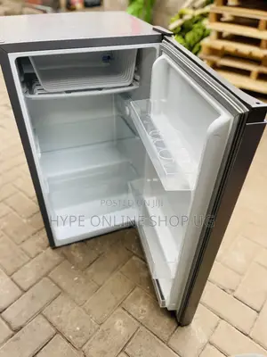 Hisense 120l Single Door Fridge