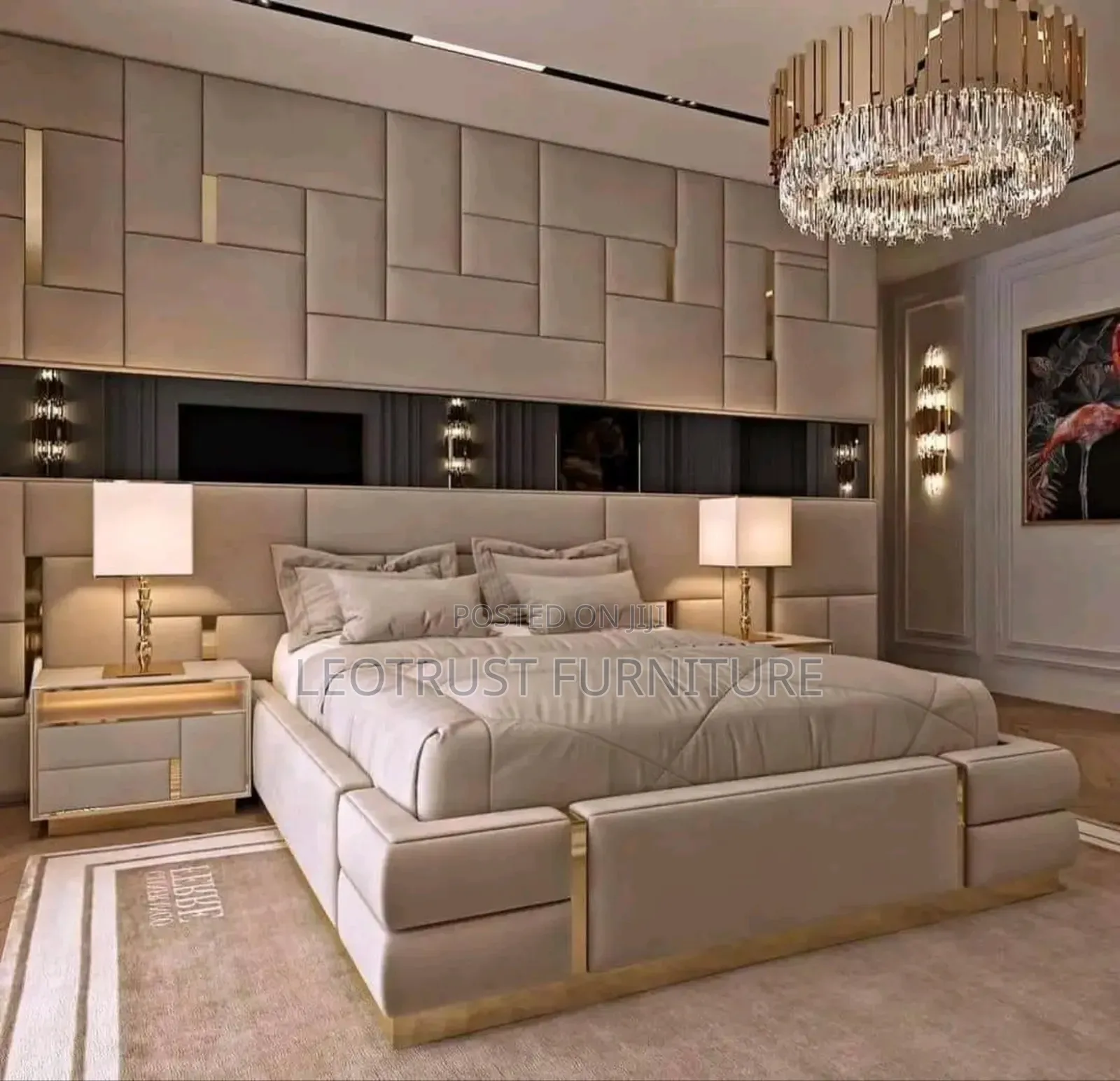 H 5by6 Bed at Affordable Prices