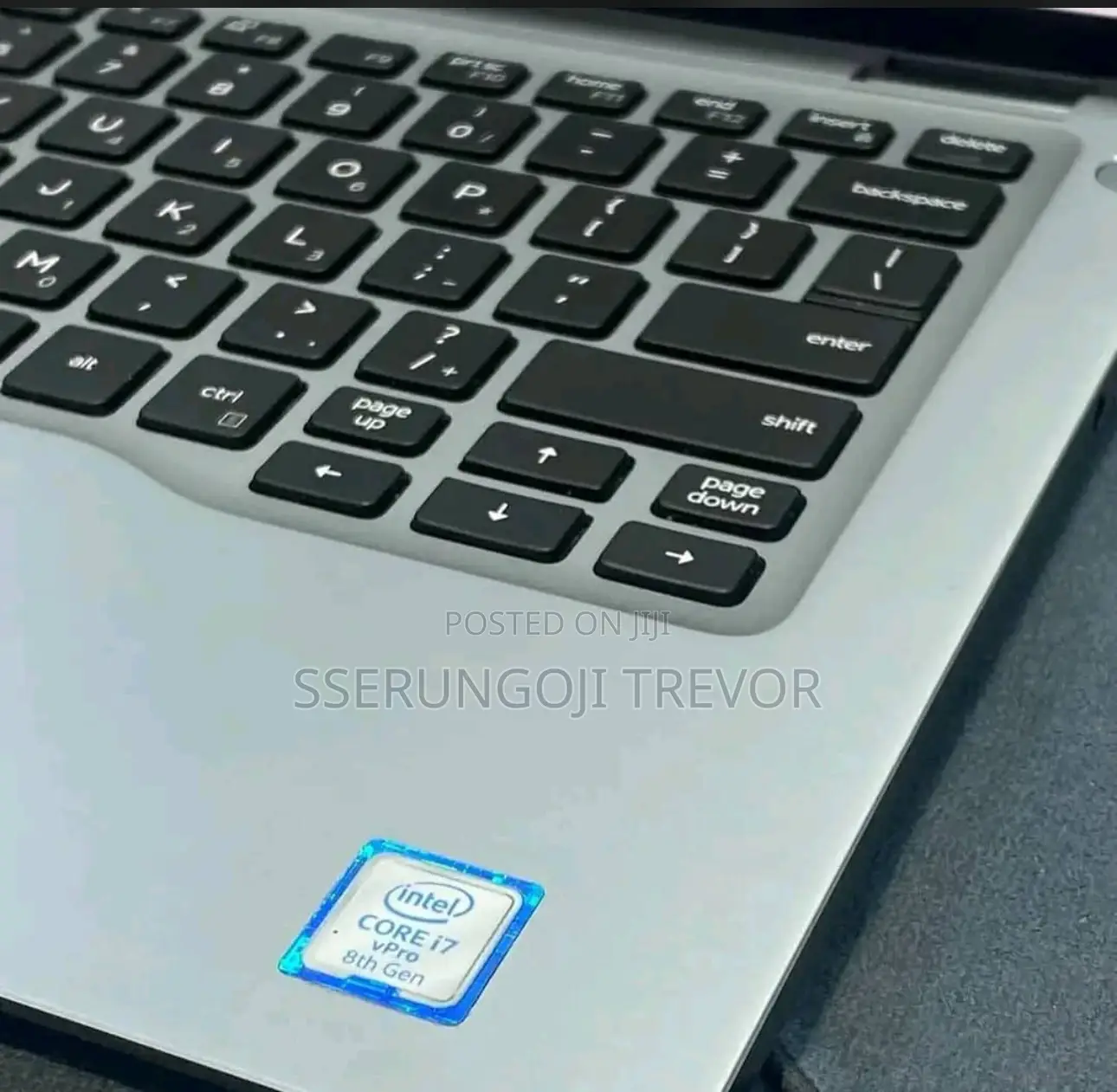 Laptop Dell Latitude 7400 16GB Intel Core I7 SSD 512GB