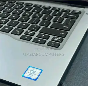 Laptop Dell Latitude 7400 16GB Intel Core I7 SSD 512GB