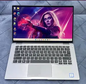 Laptop Dell Latitude 7400 16GB Intel Core I7 SSD 512GB
