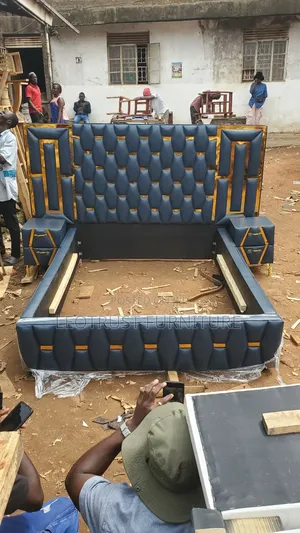 Re 5by6 Bed at Affordable Prices