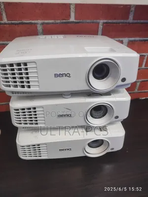 DLP Projector Day Light