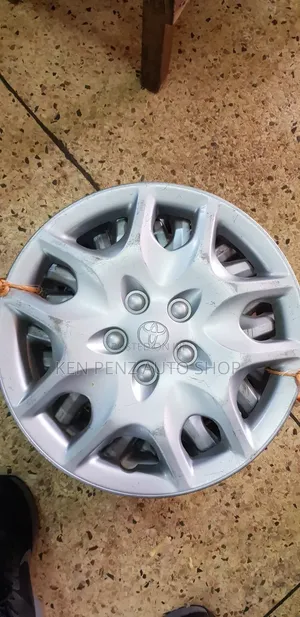 Toyota Wheel Caps for Carina Premio