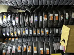 Tires in All Sizes Available