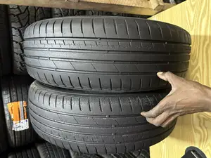 185/70r14 Durable Japan Foreign Used Tires