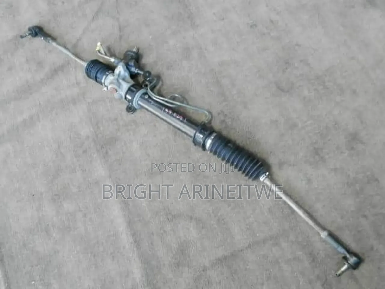 Steering Rack for Toyota Corolla 100