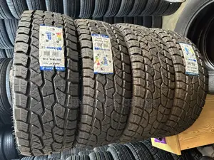 265/70r16 Triangle Brand New Tires