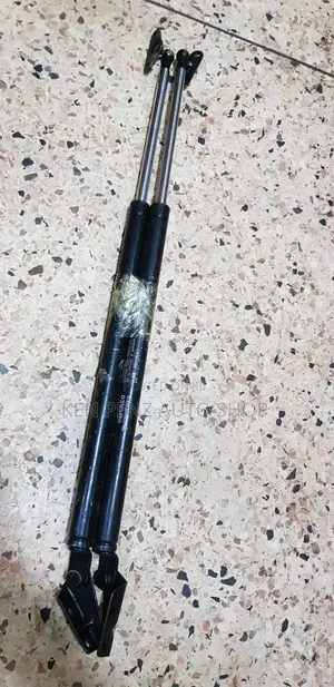 Boot Shocks for Corolla Wagon/ G- Touring
