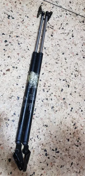Boot Shocks for Corolla Wagon/ G- Touring